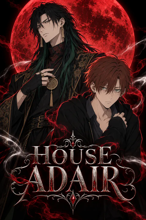 HOUSE ADAIRE
