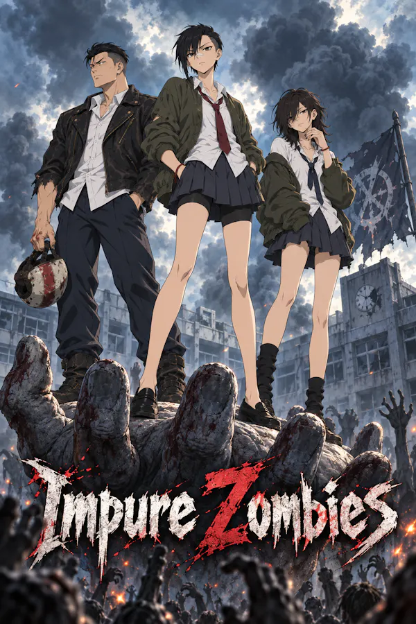 Impure Zombies