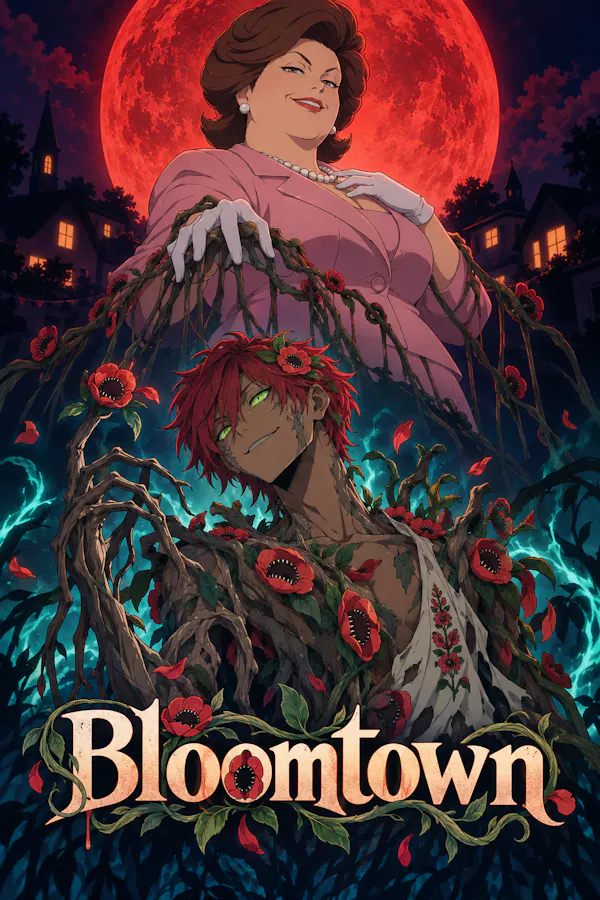 Bloomtown