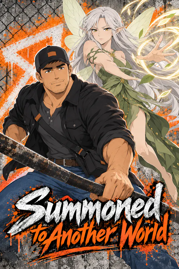 Summoned to Another World