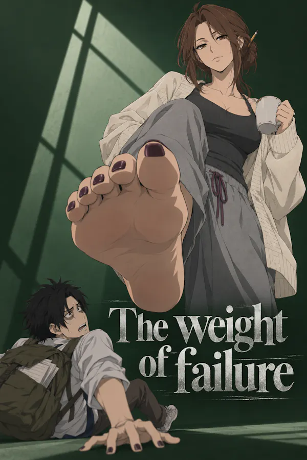 The weight of failure