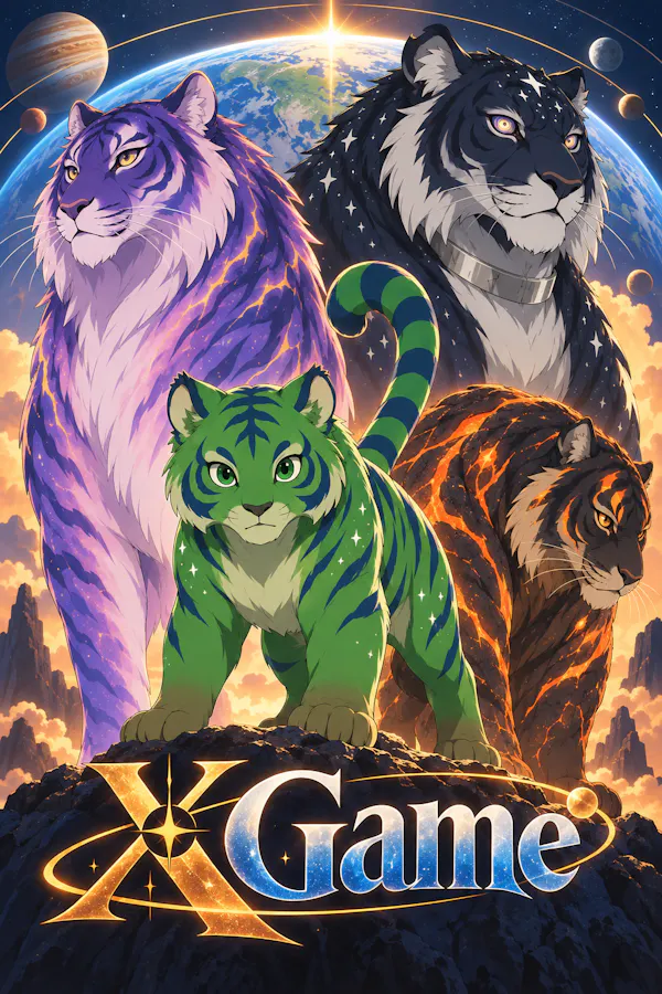 X Game