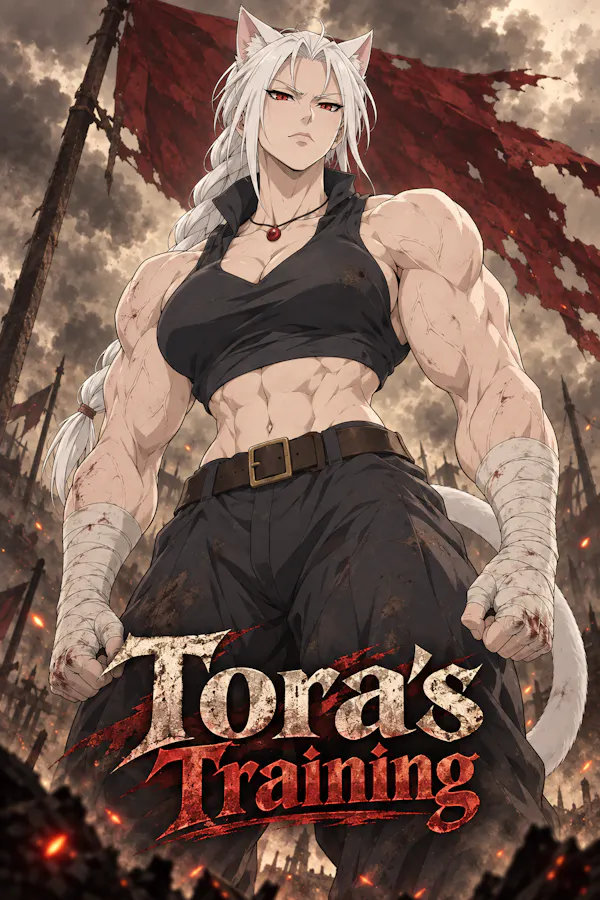 Tora's Training