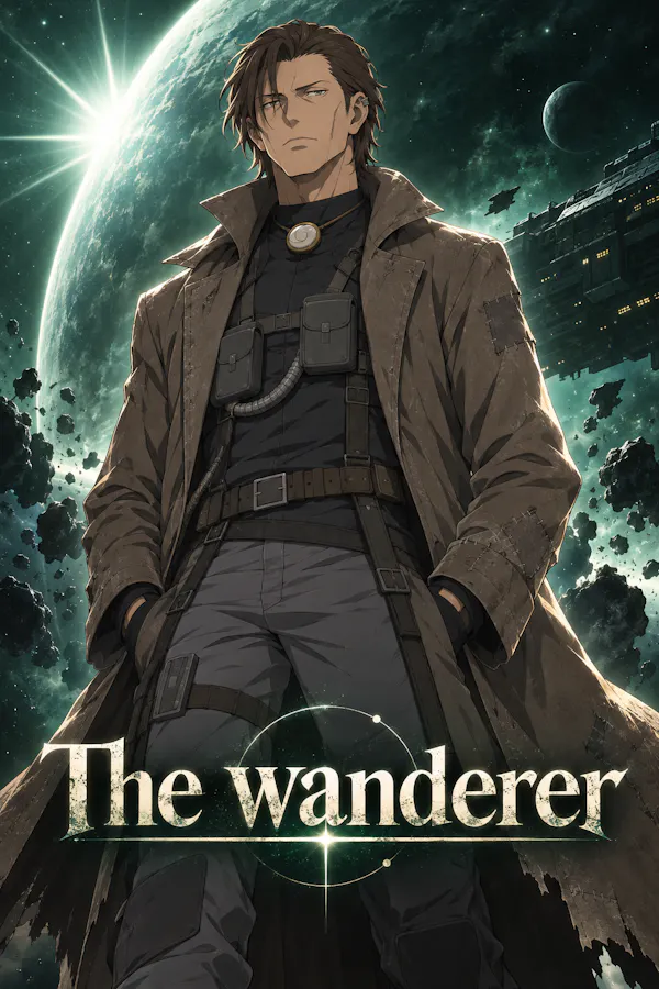 The wanderer