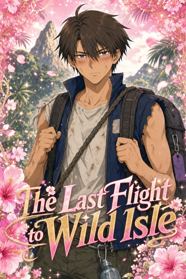 The Last Flight to Wild Isle