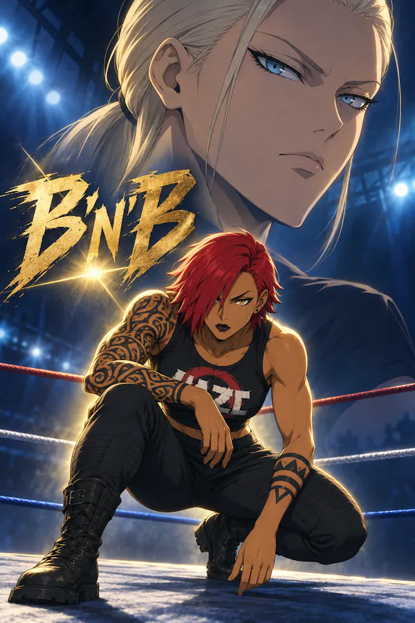 B'N'B