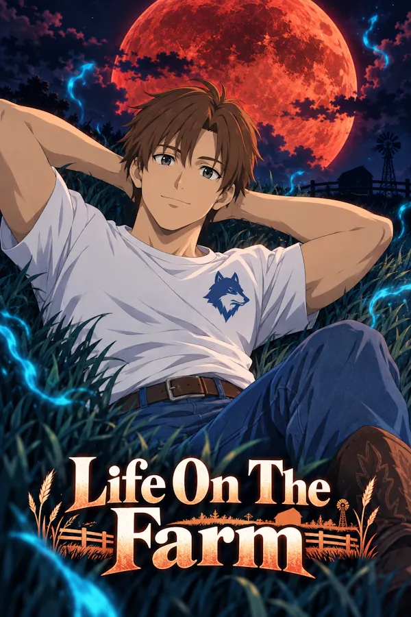 Life On The Farm