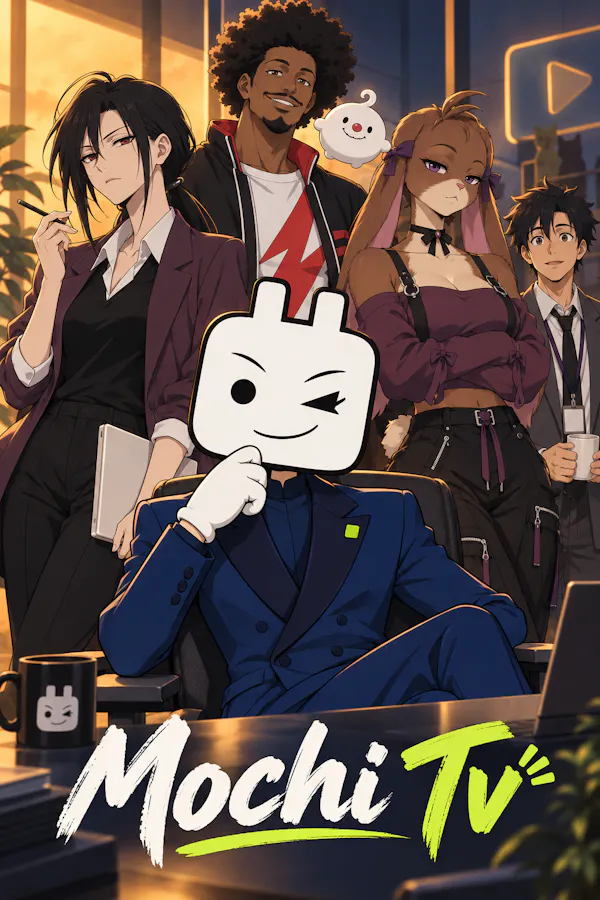 Mochi Tv