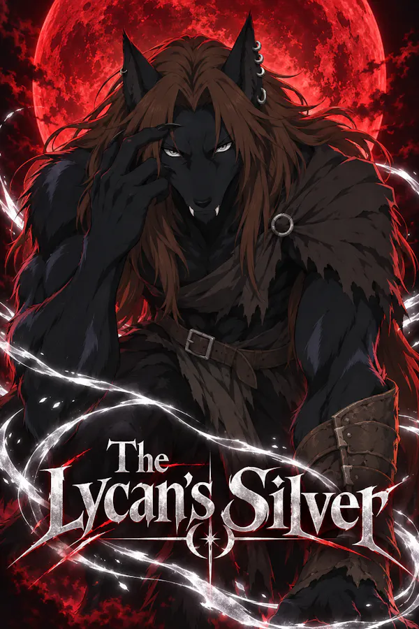 The Lycan's Silver
