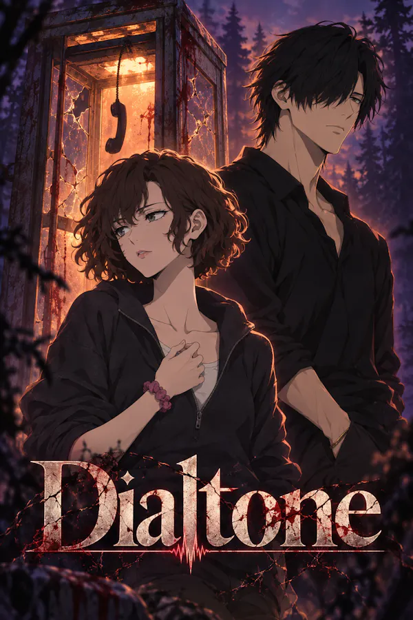 Dialtone