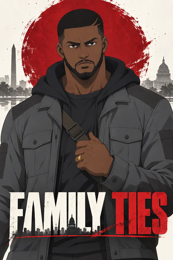FAMILY TIES