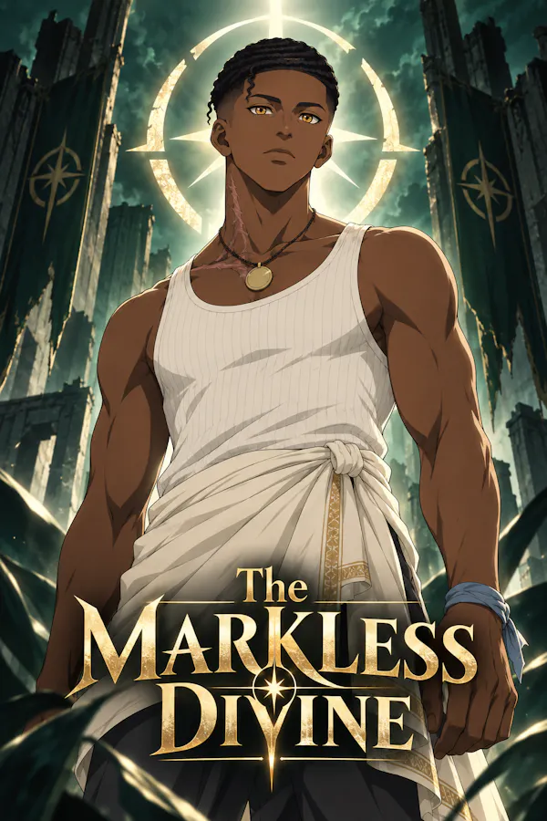 The Markless Divine
