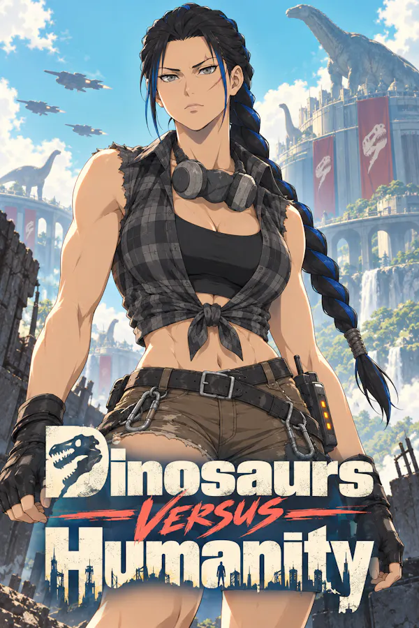 Dinosaurs Versus Humanity