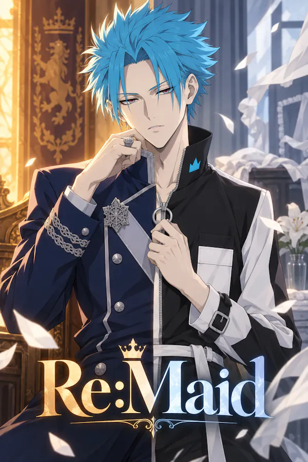 Re:Maid tg
