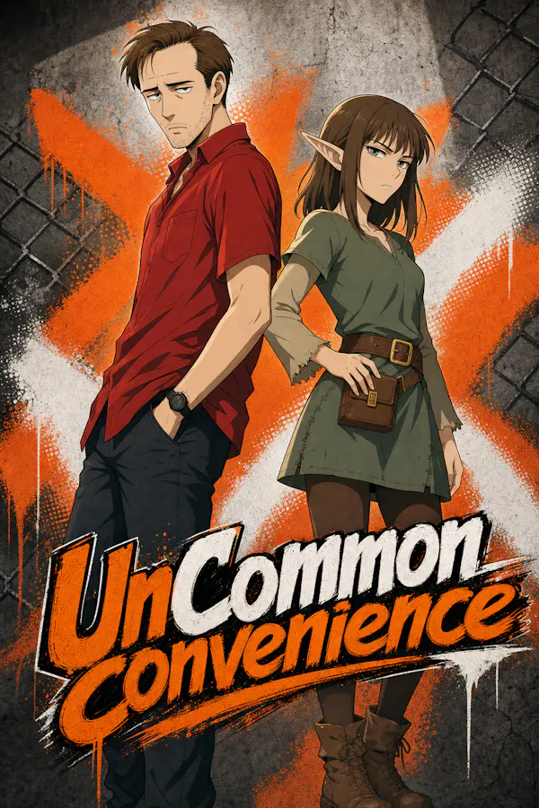 UnCommon convenience
