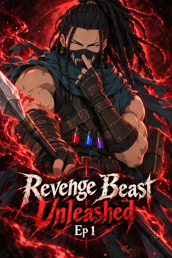 Revenge Beast Unleashed Ep 1