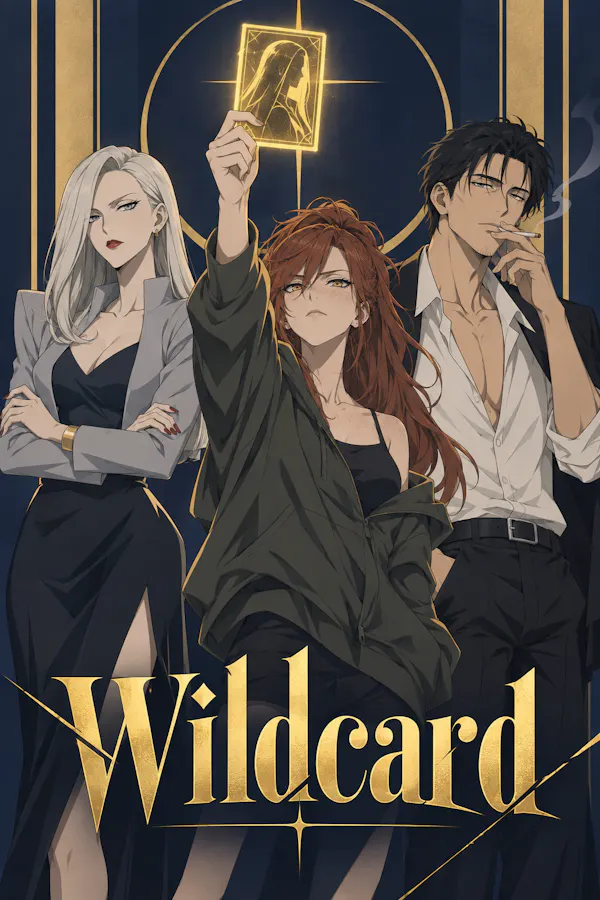 Wildcard