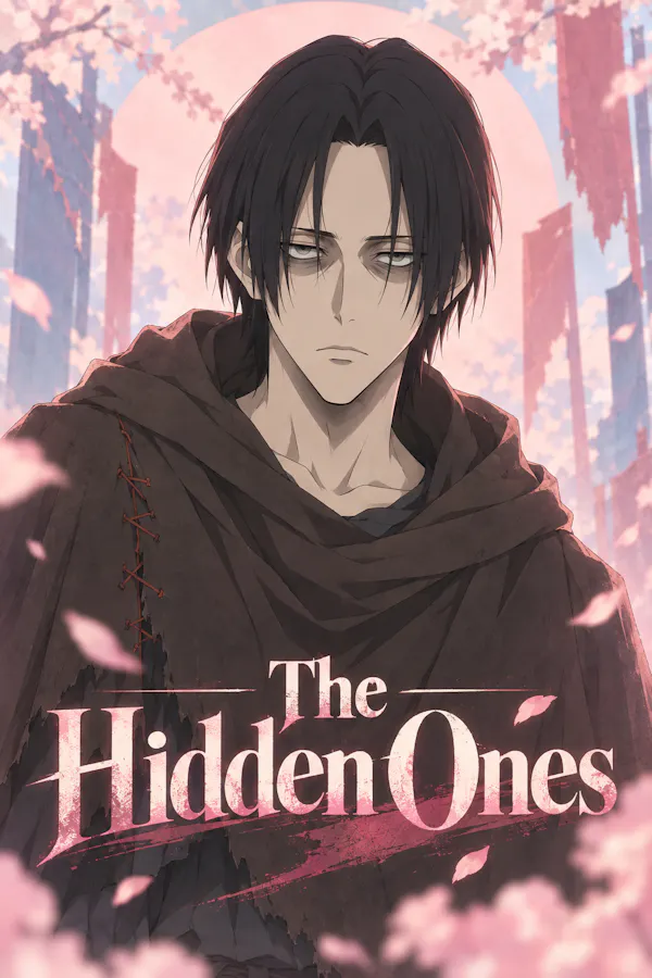 The Hidden Ones