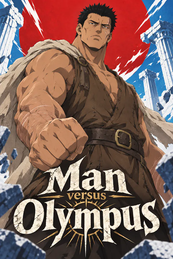 I punched Zeus and now people hate me!