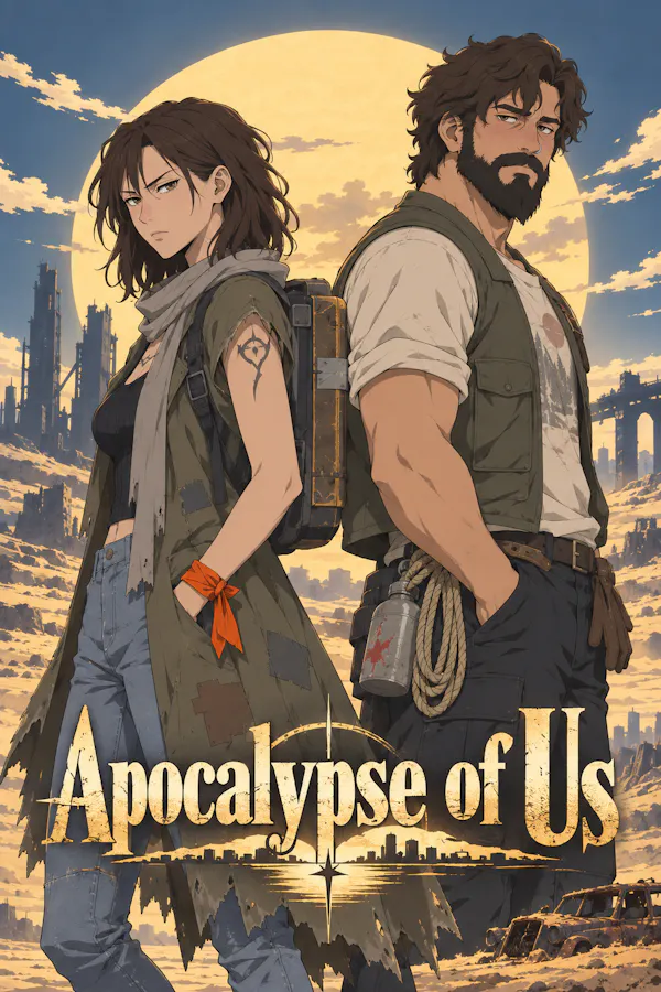 Apocalypse of Us
