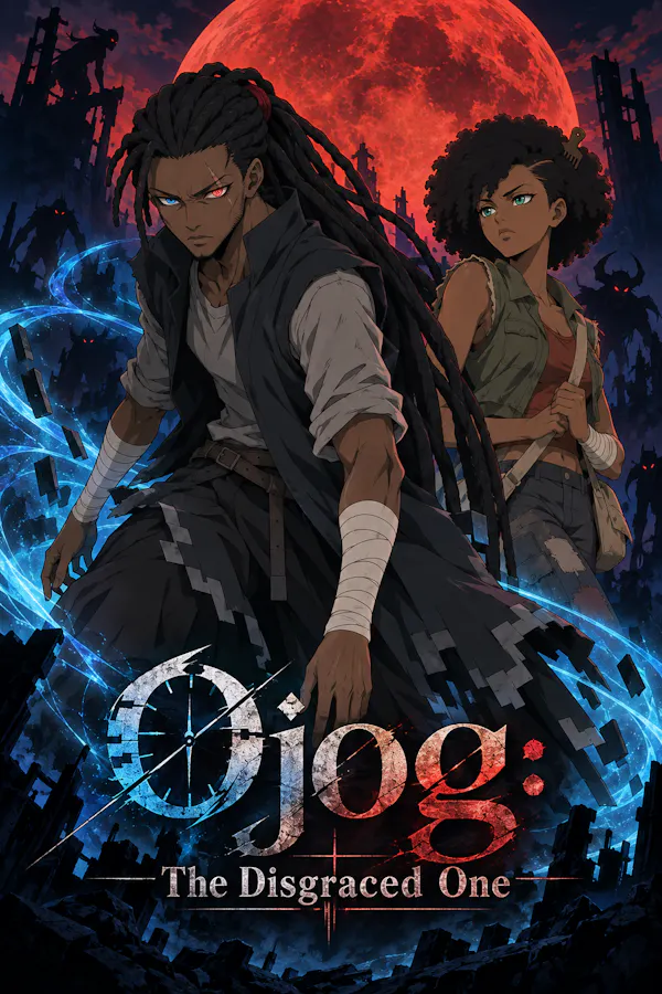 Ojog: The Disgraced One