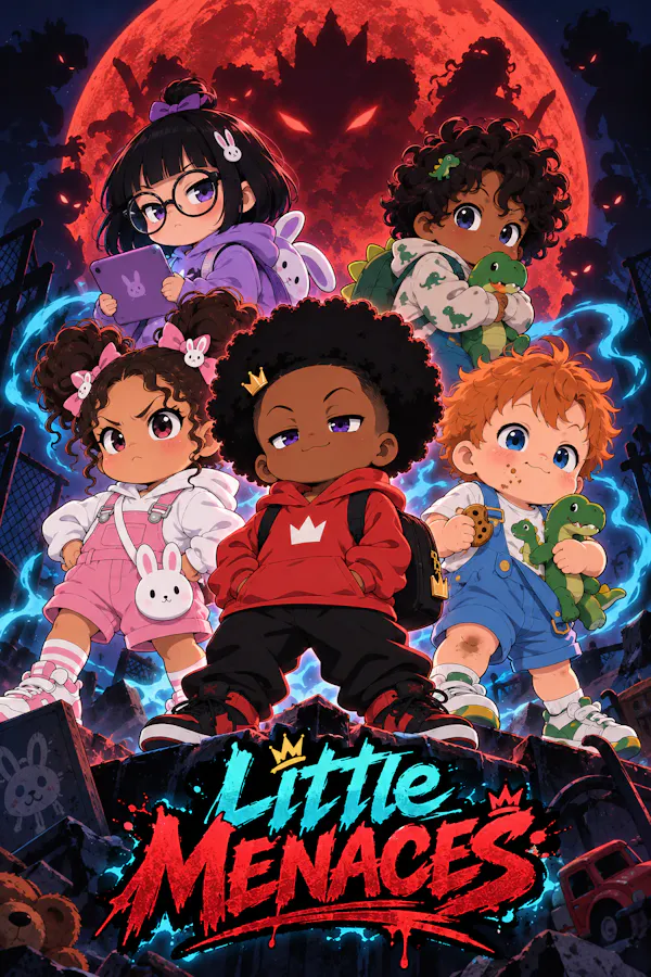 Little Menaces