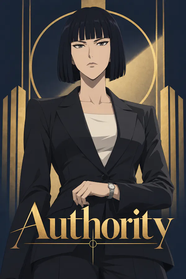 Authority