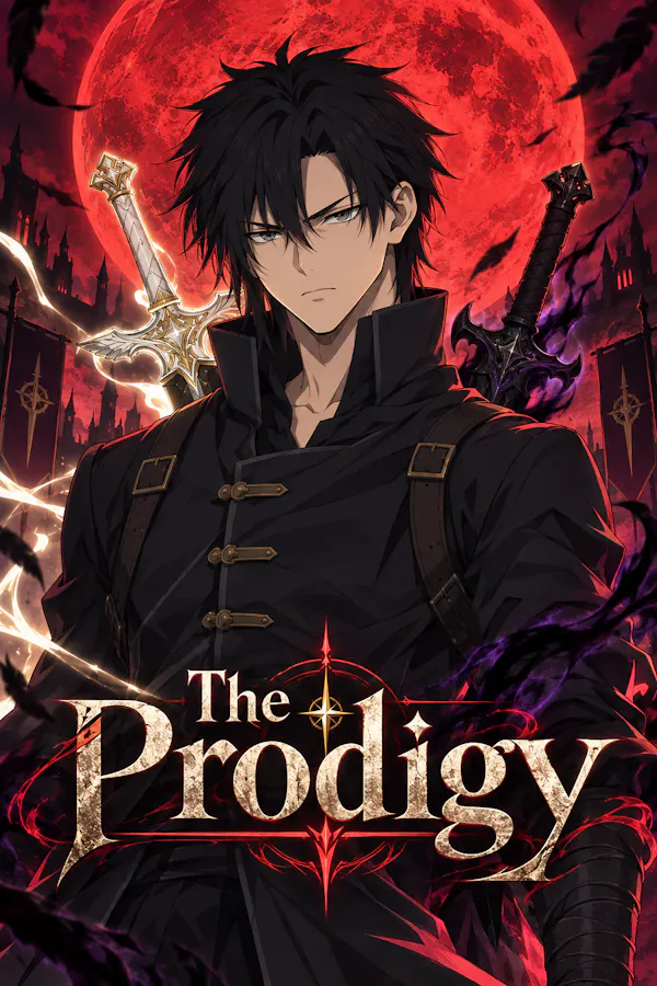 The Prodigy