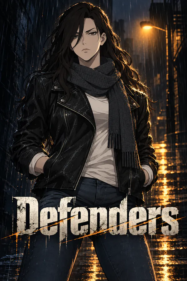 Defenders