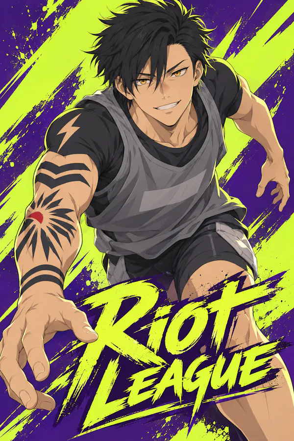 Riot League