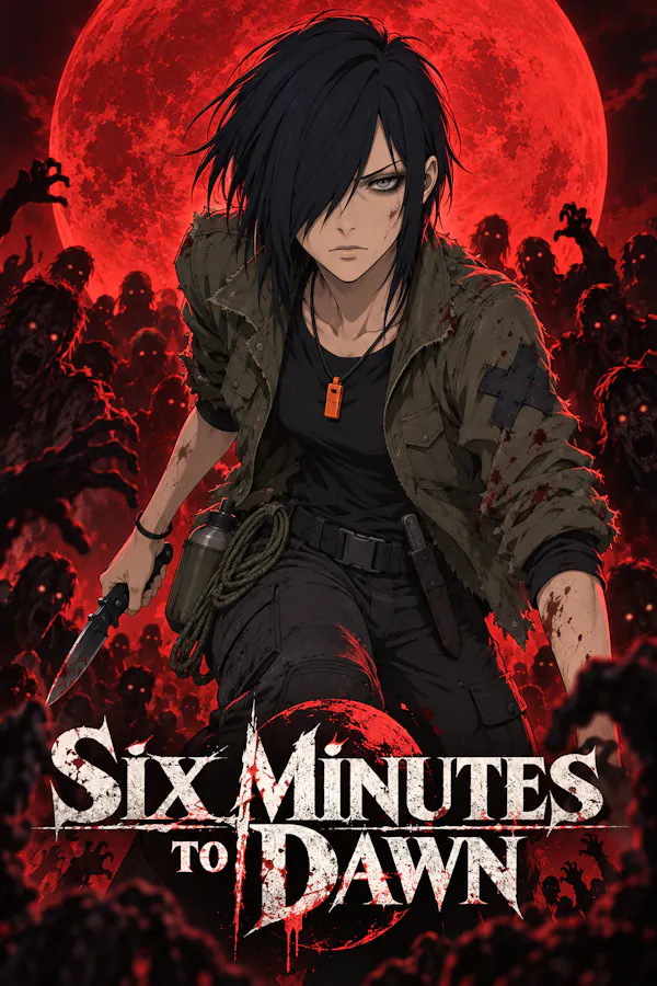 Six Minutes to Dawn