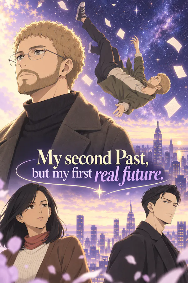 My second Past, but my first real future.
