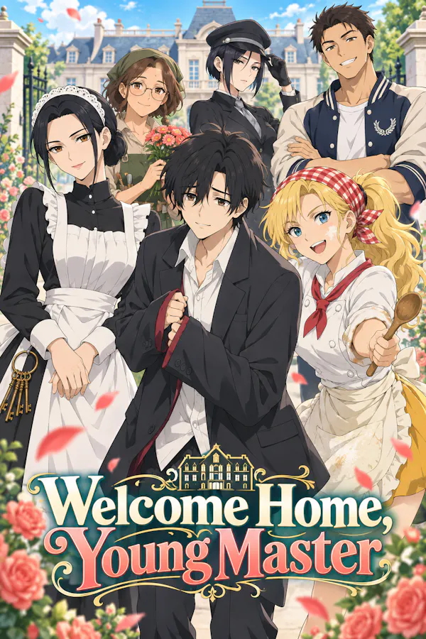 Welcome Home, Young Master
