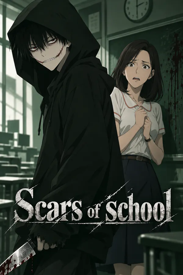 Scars of school