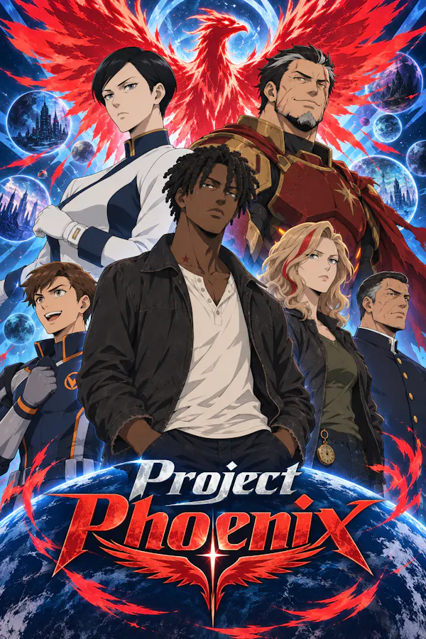 Project Phoenix