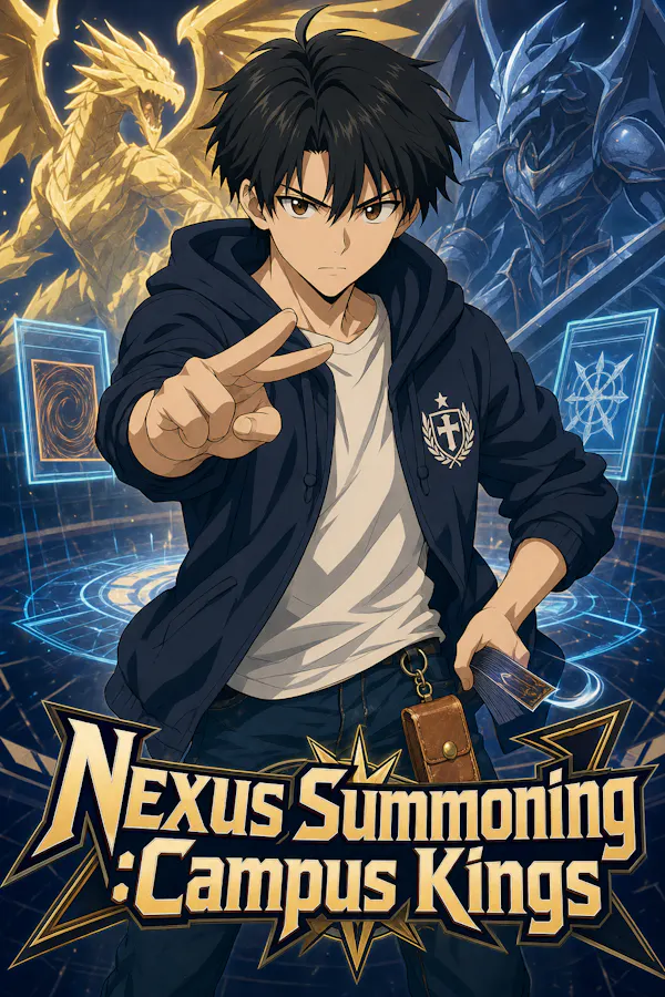 Nexus Summoning :Campus Kings