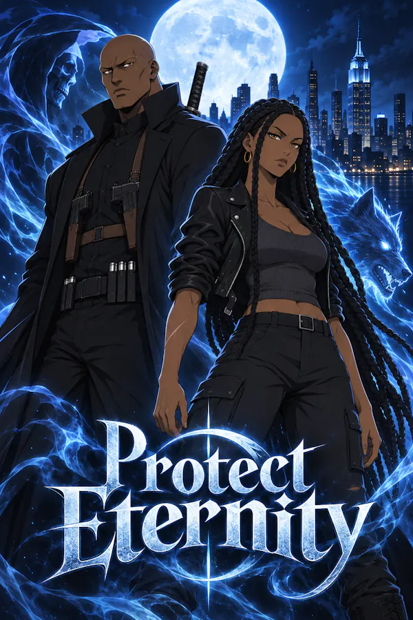 Protect Eternity