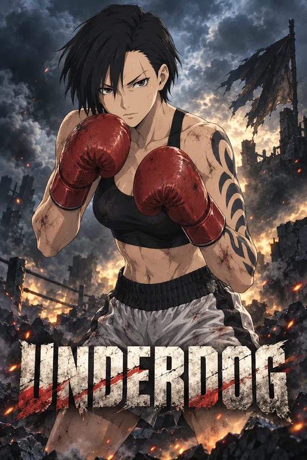 UNDERDOG