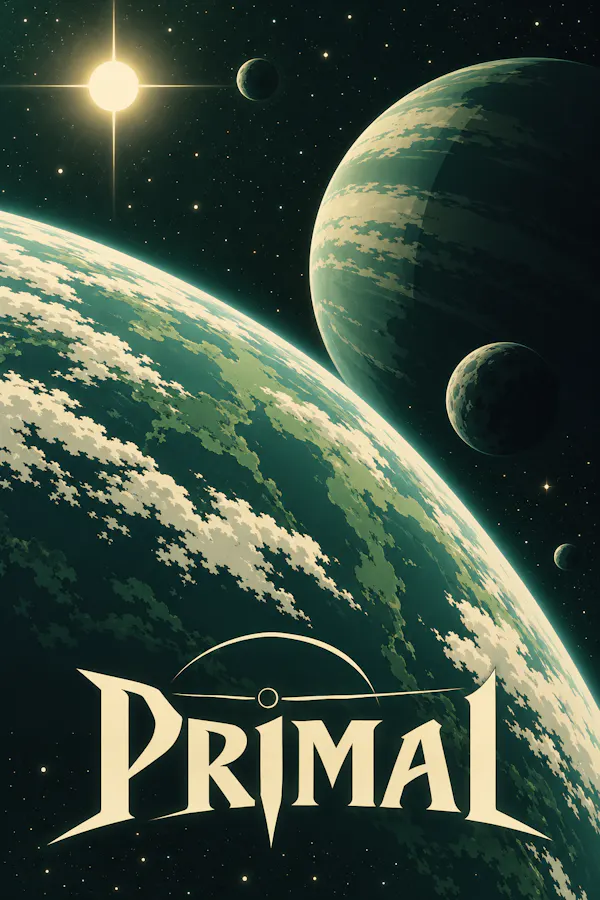 Primal