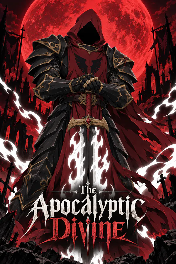 The Apocalyptic Divine