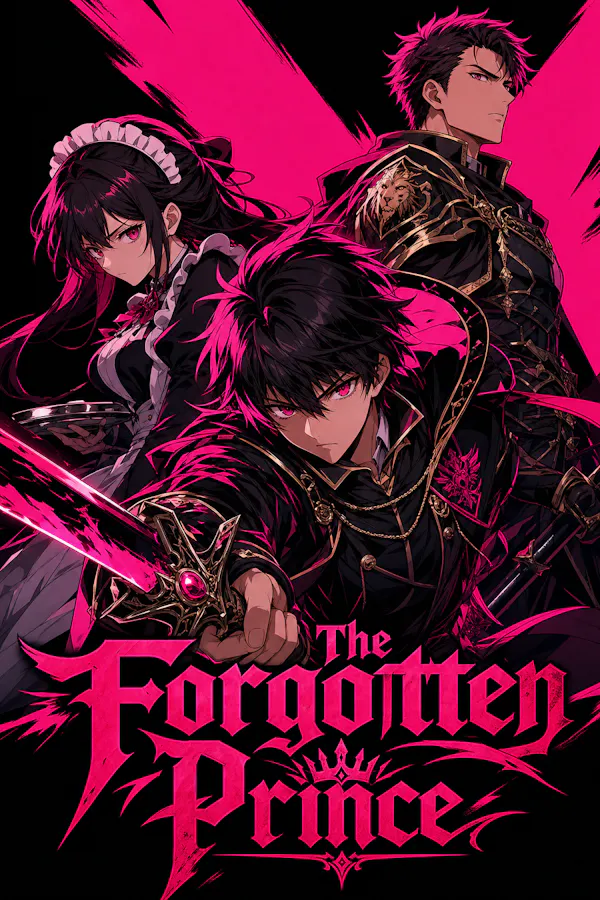The Forgotten Prince