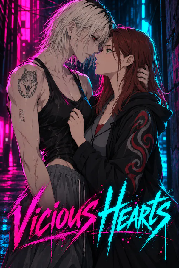 Vicious Hearts