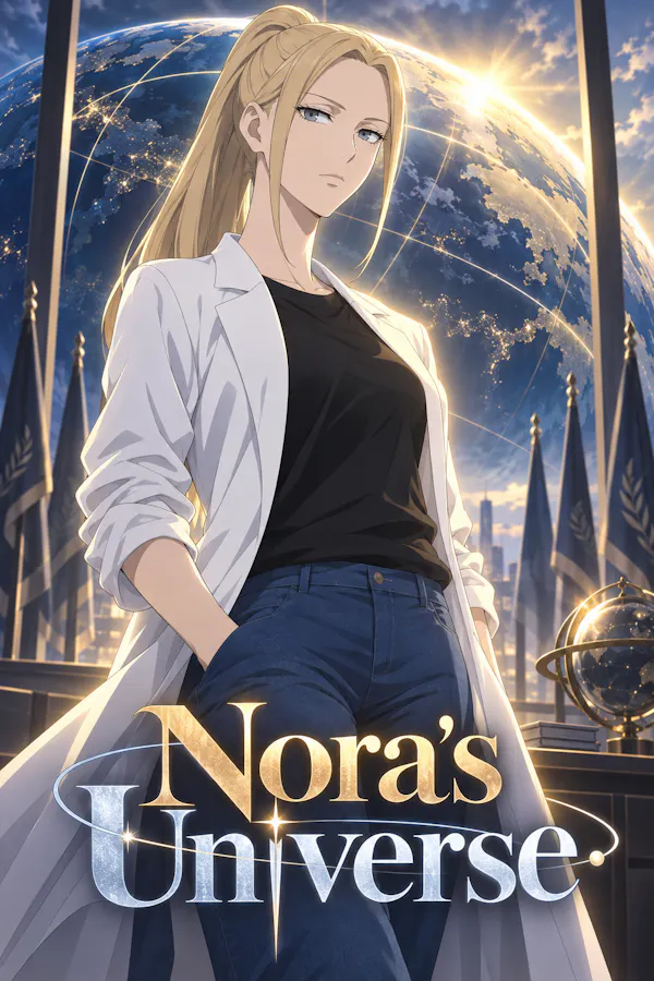 Nora’s Universe