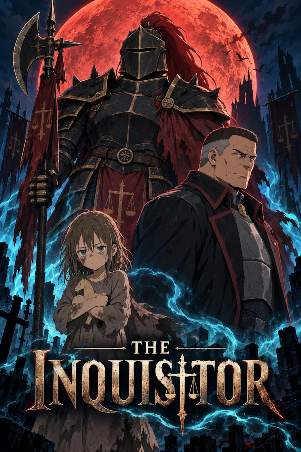THE INQUISITOR