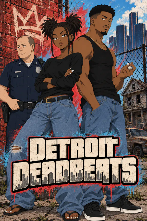 Detroit Deadbeats