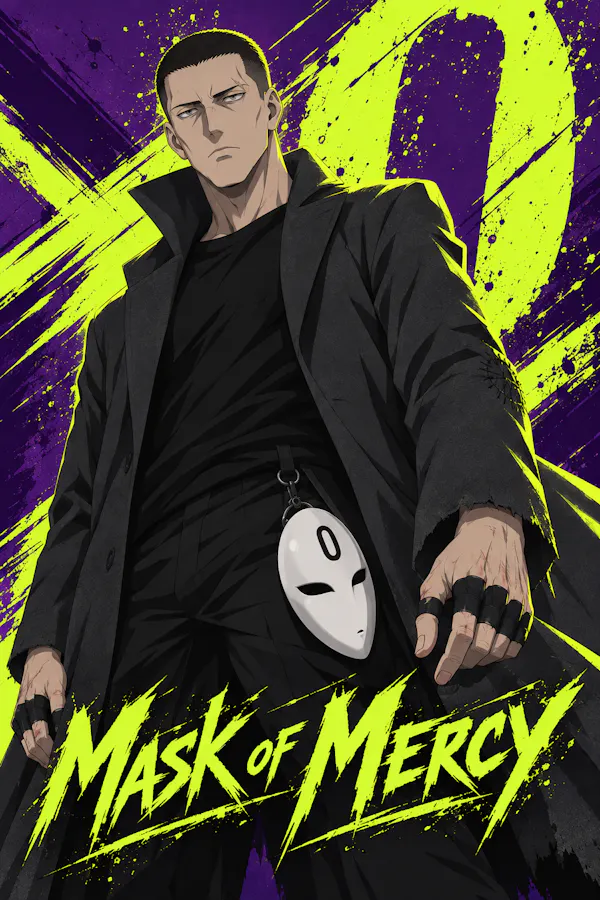 Mask of Mercy