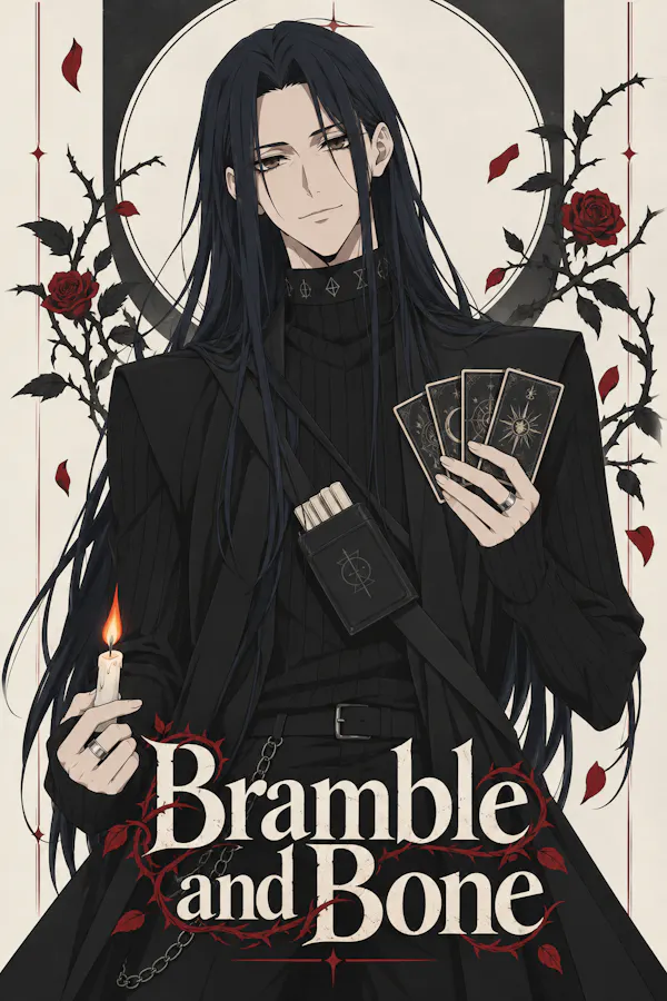 Bramble and Bone