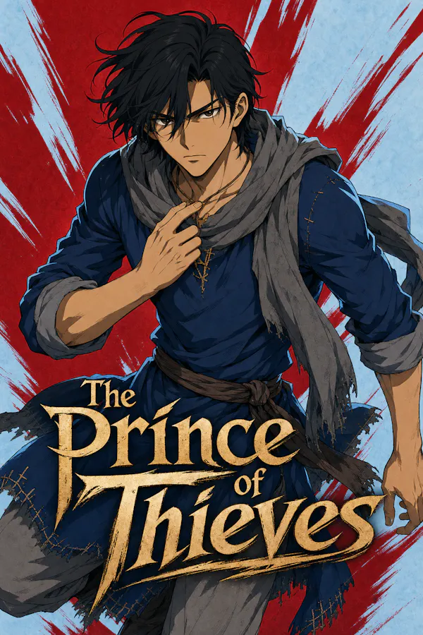 The Prince of Thieves