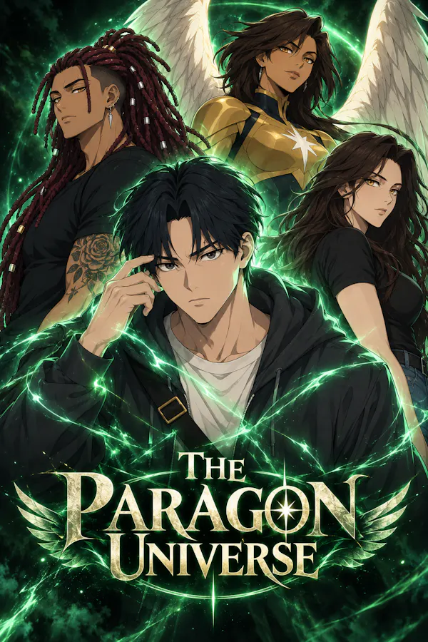 The Paragon Universe