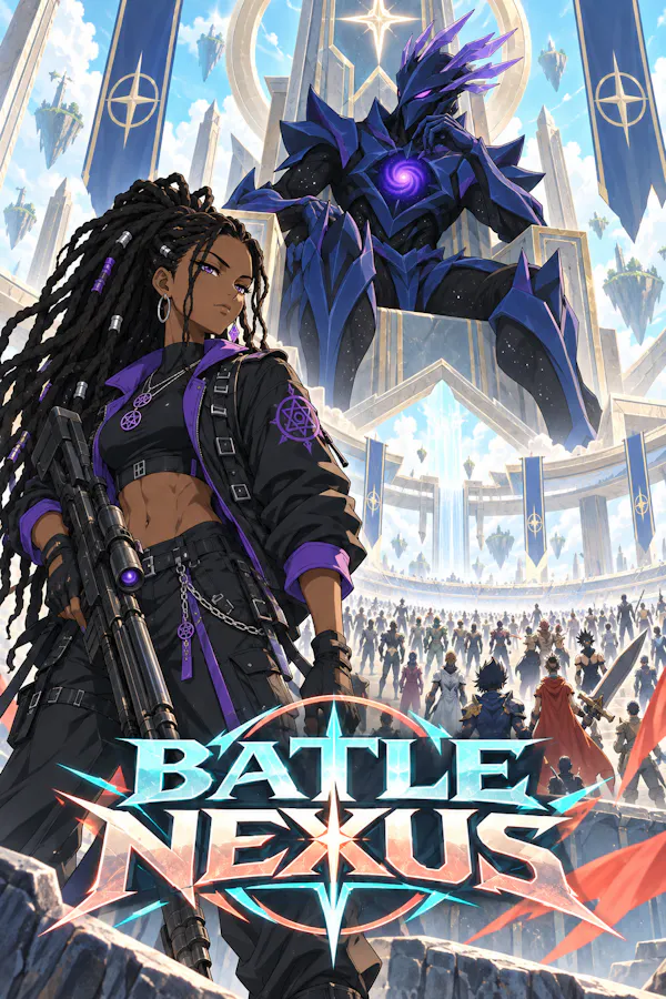 BATTLE NEXUS